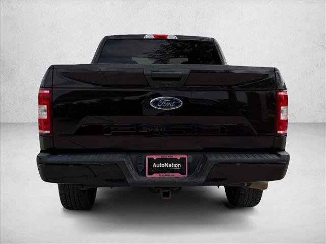Used 2020 Ford F150 XL w/ Equipment Group 101A Mid AWD/4WD image 7