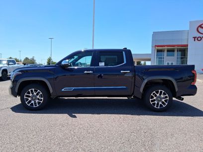 New 2026 Toyota Tundra 1794 Edition