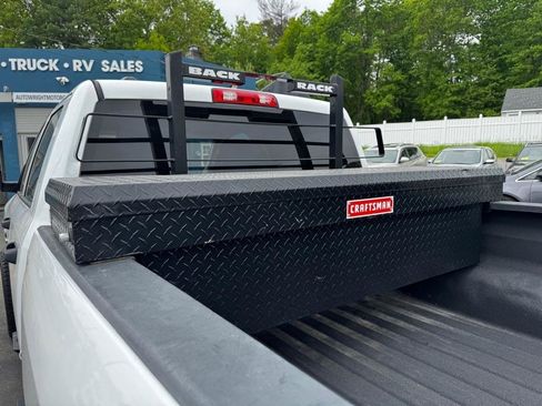 Used 2014 RAM 1500 Tradesman w/ Popular Equipment Group AWD/4WD image 10