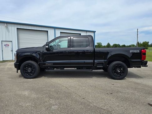 New 2026 Ford F250 Lariat AWD/4WD image 2