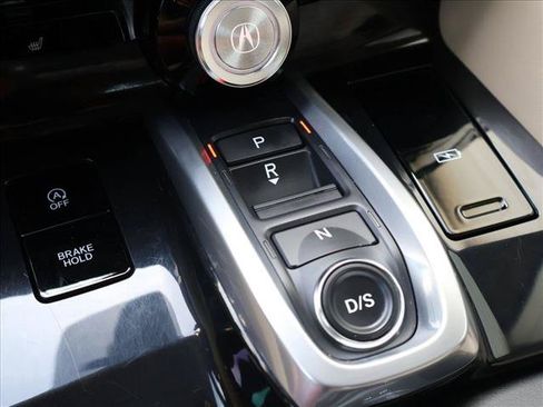 Certified 2023 Acura MDX SH-AWD w/ Technology Package image 18