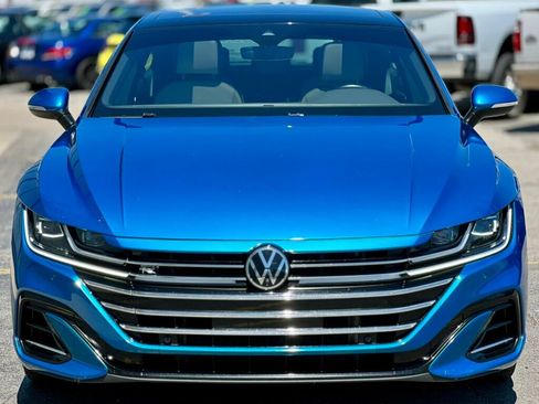 Used 2023 Volkswagen Arteon SEL Premium AWD/4WD image 6