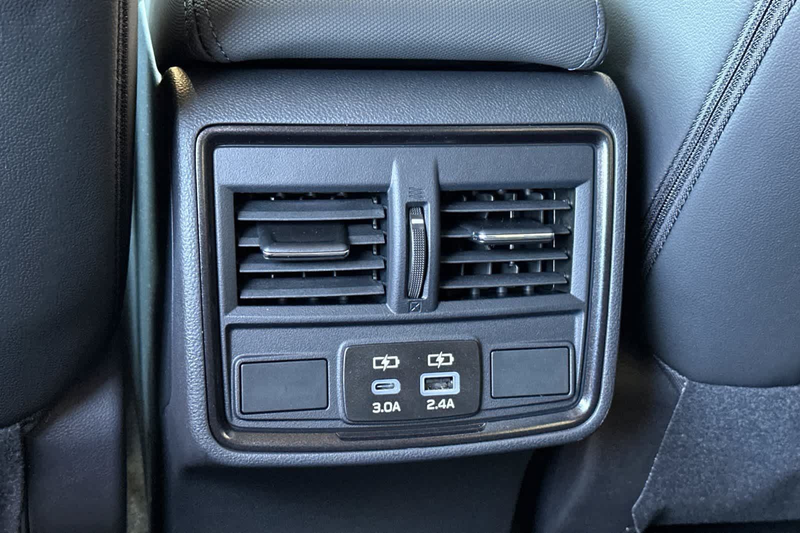 New 2026 Subaru Forester Limited AWD/4WD image 13