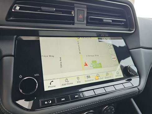 Used 2023 Nissan Z Performance w/ Floor Mat Package (L93) image 25