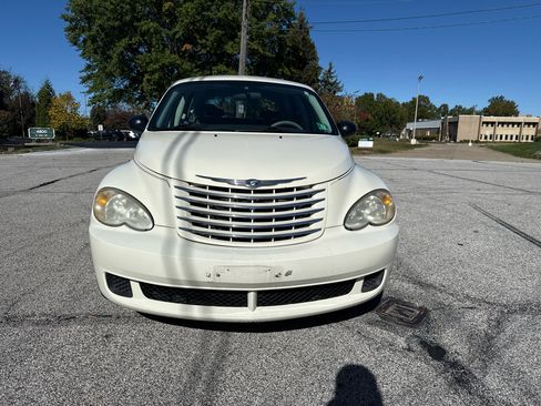 Used 2006 Chrysler PT Cruiser image 2