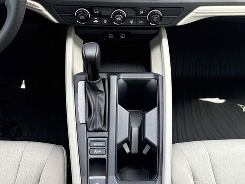 Used 2025 Honda Accord LX image 15