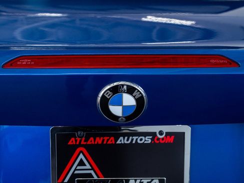 Used 2022 BMW 430i xDrive Convertible w/ M Sport Package image 26