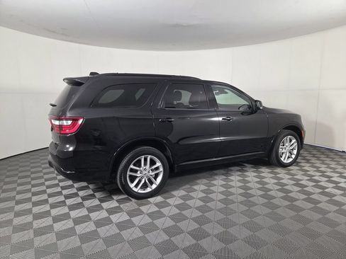 Used 2025 Dodge Durango GT AWD/4WD image 5