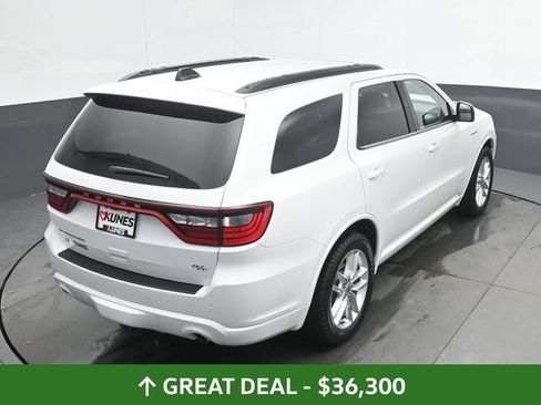 Used 2023 Dodge Durango R/T AWD/4WD image 43