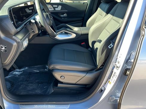 New 2026 Mercedes-Benz GLE 350 4MATIC image 17