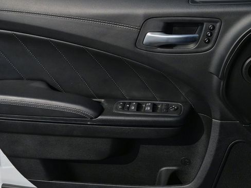 Used 2023 Dodge Charger Scat Pack w/ Daytona Edition Group image 26