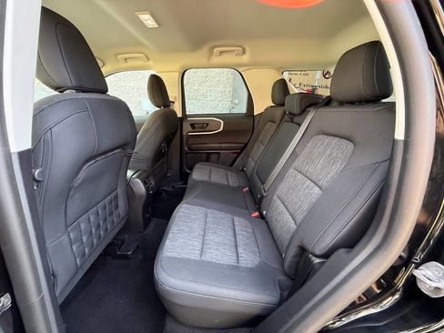 Used 2023 Ford Bronco Sport Big Bend w/ Convenience Package AWD/4WD image 18