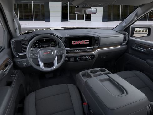New 2026 GMC Sierra 1500 Elevation w/ Elevation Select Package RWD image 15