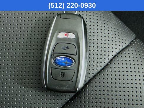 New 2026 Subaru Outback Limited image 38