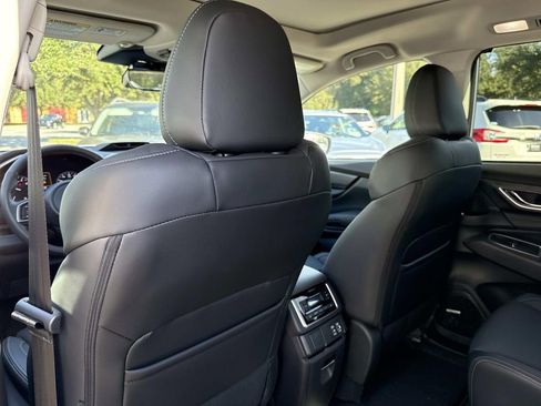 New 2026 Subaru Ascent Limited image 12