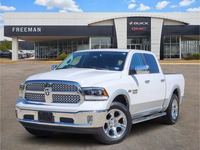 Used 2014 RAM 1500 Laramie