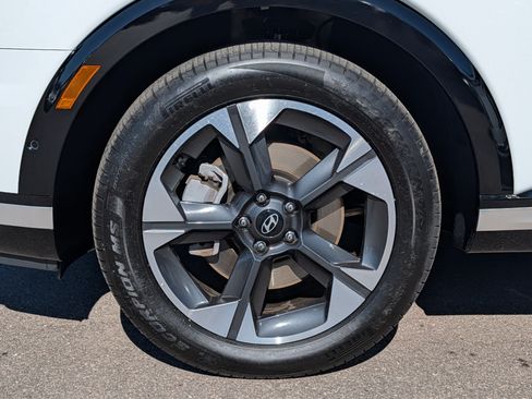 Certified 2026 Hyundai Palisade Limited AWD/4WD image 15