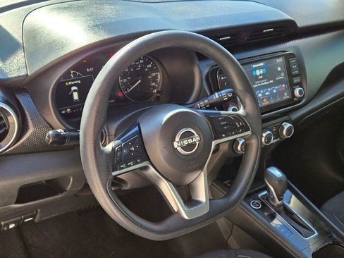 Used 2024 Nissan Kicks SV FWD image 22