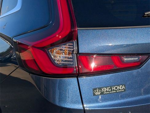 Used 2024 Honda CR-V EX image 11