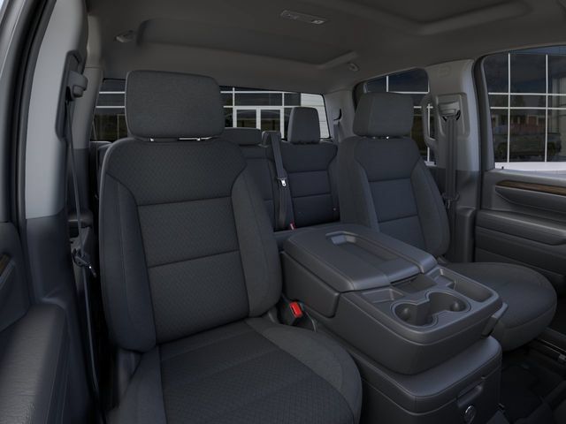New 2026 GMC Sierra 2500 SLE w/ SLE Value Package; AWD/4WD image 16