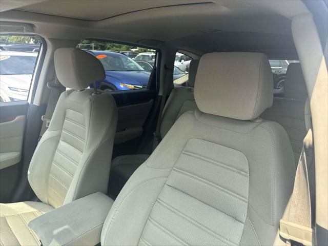 Used 2017 Honda CR-V EX image 18