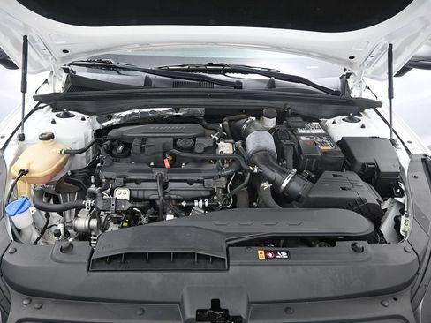 Certified 2024 Kia K5 GT-Line w/ GT-Line Premium Package AWD/4WD image 13