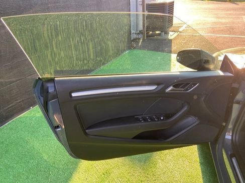 Used 2019 Audi A3 2.0T Premium FWD image 28