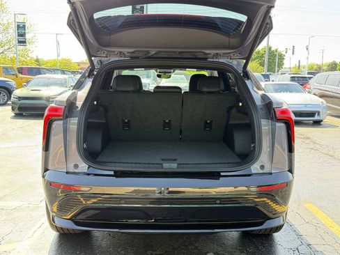 Used 2024 Chevrolet Blazer EV RS AWD/4WD image 25
