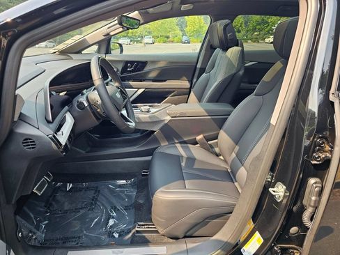 New 2026 Cadillac Optiq Sport 1 AWD/4WD image 20