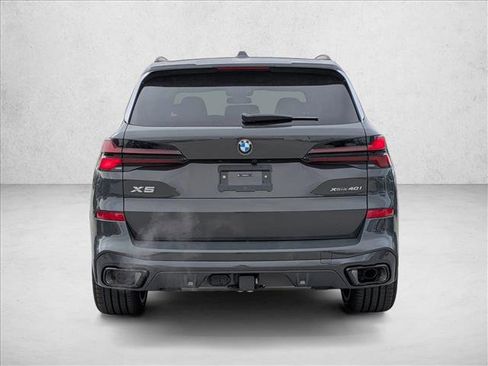 New 2026 BMW X5 xDrive40i image 8