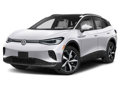 Used 2023 Volkswagen ID.4 Pro S