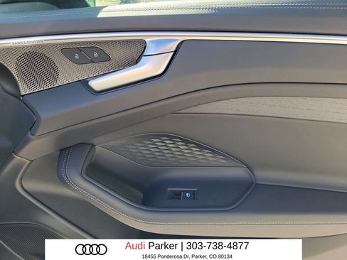 New 2026 Audi A6 Premium Plus AWD/4WD image 13