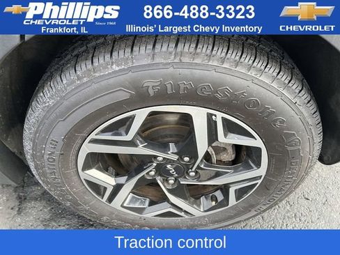 Used 2023 Kia Sportage LX image 19