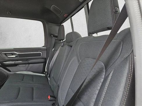 New 2026 RAM 1500 Lone Star AWD/4WD image 15