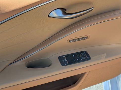 Used 2025 Lexus LC 500 Convertible w/ Touring Package image 15