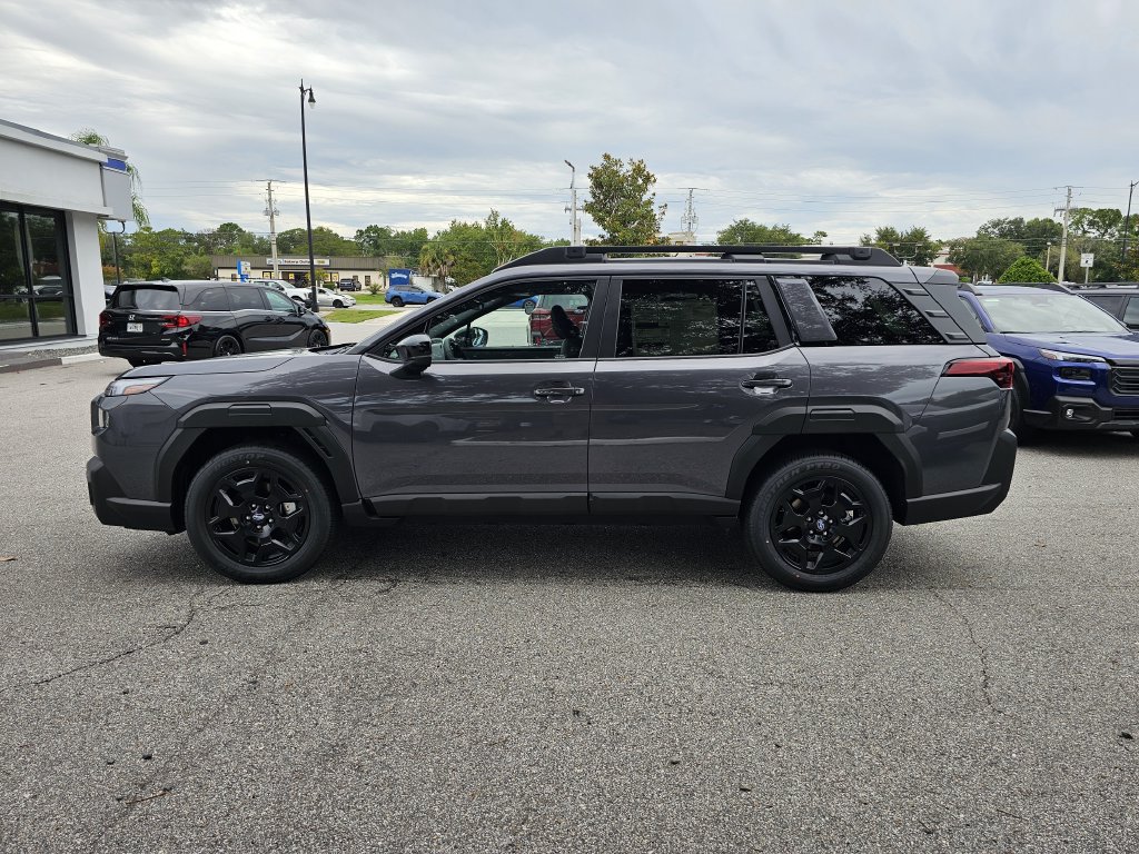 New 2026 Subaru Outback Limited AWD/4WD image 5