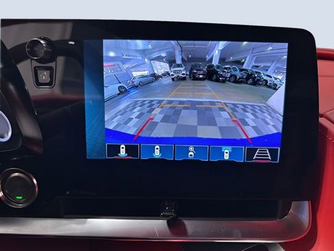 Used 2025 Chevrolet Corvette E-Ray image 26