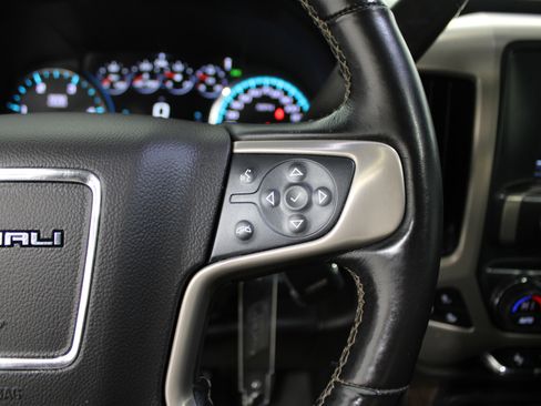 Used 2019 GMC Sierra 3500 Denali w/ Duramax Plus Package image 12