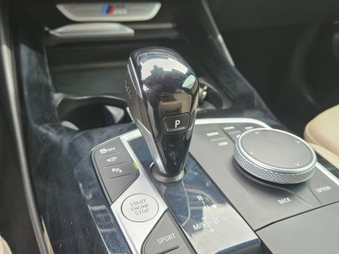 Used 2022 BMW X3 M40i image 14