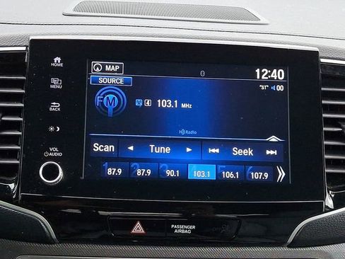 Certified 2023 Honda Ridgeline RTL-E image 13