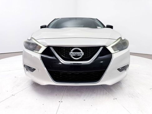 Used 2018 Nissan Maxima 3.5 S FWD image 11