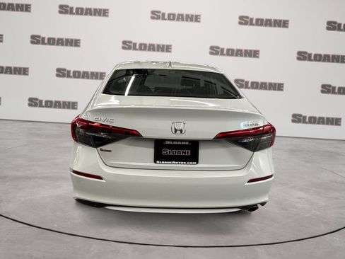 Certified 2023 Honda Civic Sport image 4