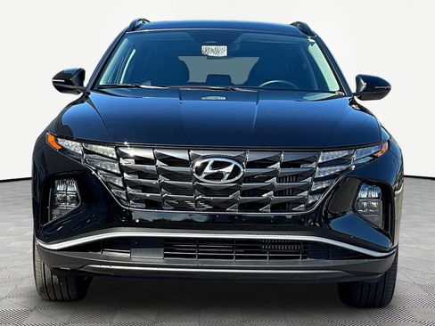 Used 2024 Hyundai Tucson SEL AWD/4WD image 2