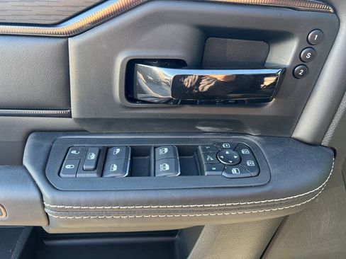 New 2026 RAM 2500 Rebel w/ Rebel Level 2 Equipment Group image 19