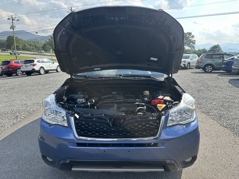 Used 2015 Subaru Forester 2.5i Limited AWD/4WD image 19