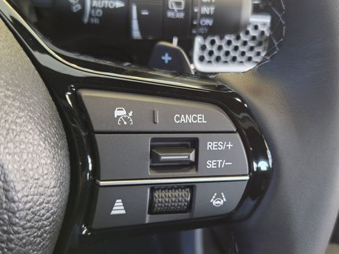 New 2026 Honda Civic Sport Touring image 35