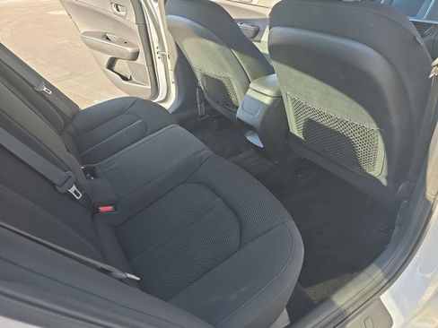 Used 2020 Kia Optima LX image 13