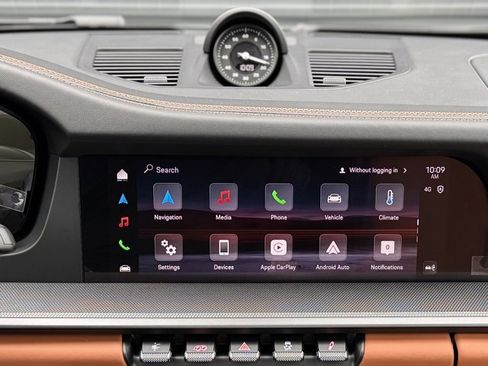 New 2026 Porsche 911 Carrera image 25