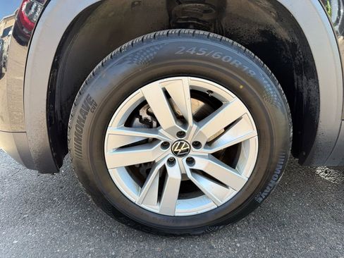 Used 2021 Volkswagen Atlas S image 10