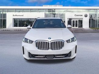 Used 2024 BMW X5 sDrive40i RWD video 2